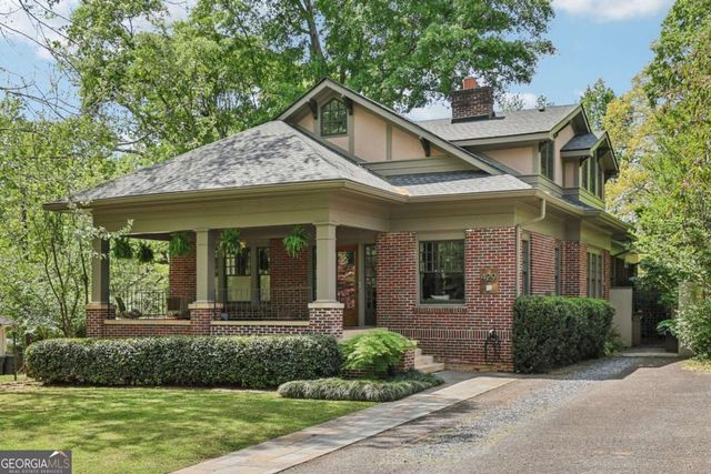 429 Adams Street, Decatur, GA 30030