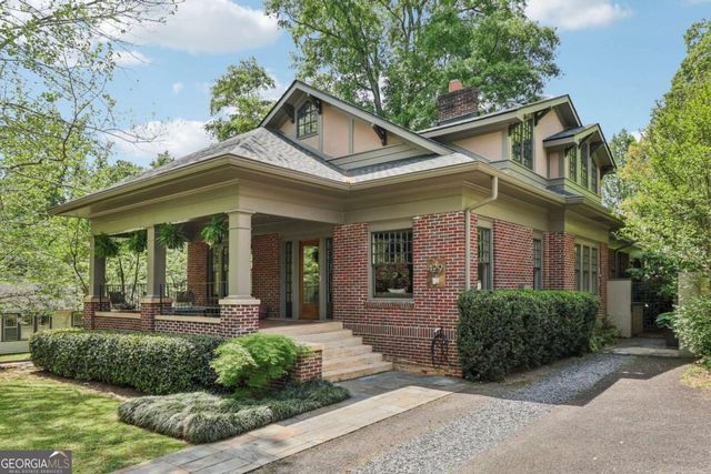 429 Adams Street, Decatur, GA 30030