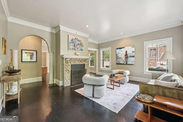 429 Adams Street, Decatur, GA 30030