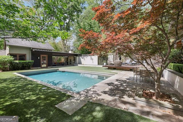 429 Adams Street, Decatur, GA 30030