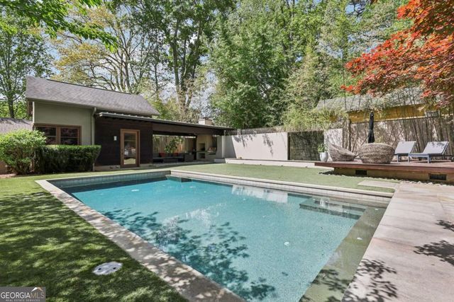 429 Adams Street, Decatur, GA 30030