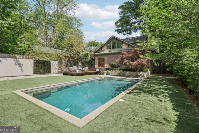 429 Adams Street, Decatur, GA 30030