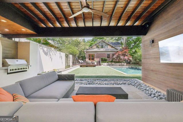 429 Adams Street, Decatur, GA 30030