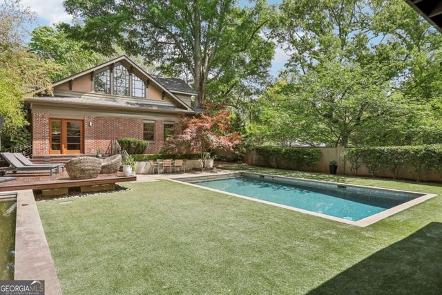 429 Adams Street, Decatur, GA 30030