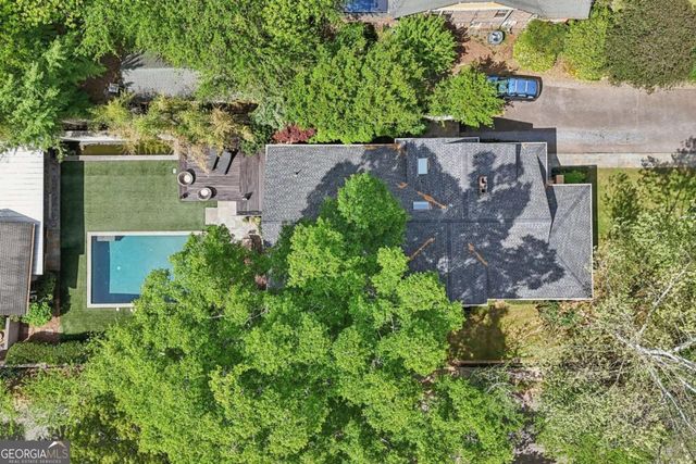 429 Adams Street, Decatur, GA 30030