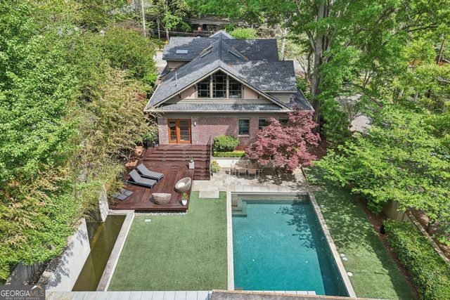 429 Adams Street, Decatur, GA 30030