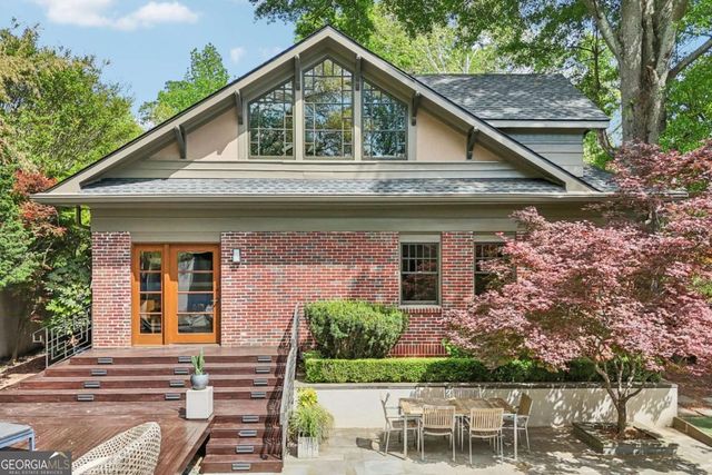 429 Adams Street, Decatur, GA 30030