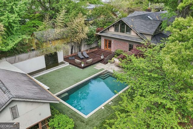 429 Adams Street, Decatur, GA 30030