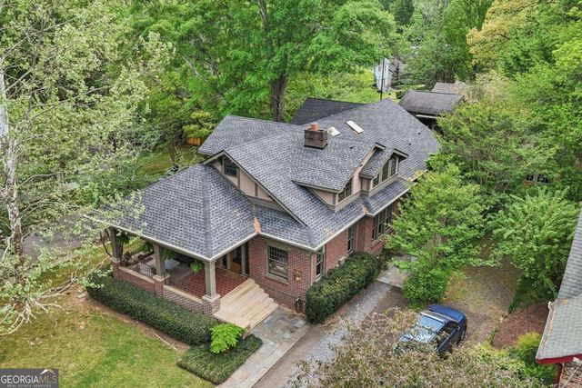 429 Adams Street, Decatur, GA 30030