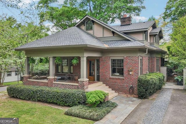 429 Adams Street, Decatur, GA 30030