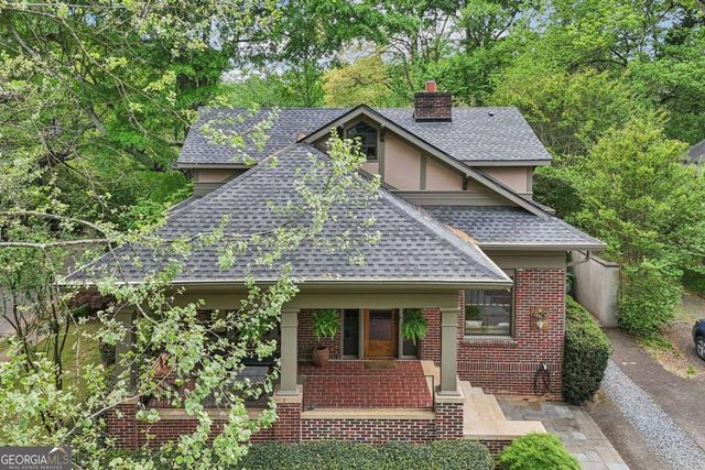 429 Adams Street, Decatur, GA 30030