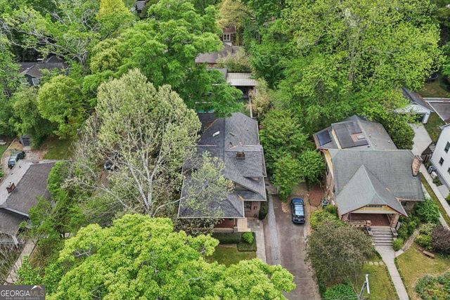 429 Adams Street, Decatur, GA 30030