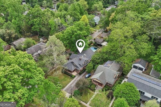 429 Adams Street, Decatur, GA 30030