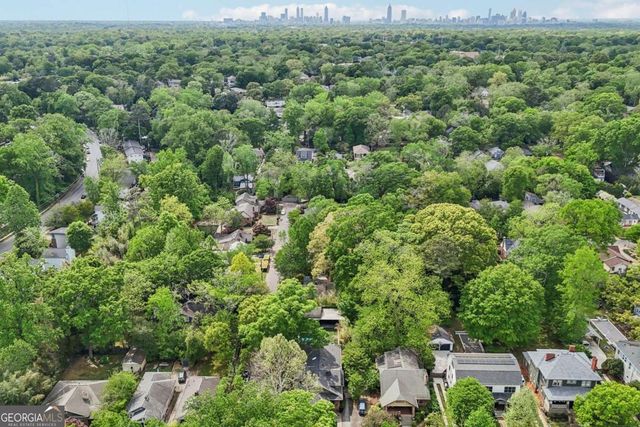 429 Adams Street, Decatur, GA 30030