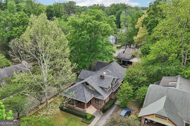 429 Adams Street, Decatur, GA 30030