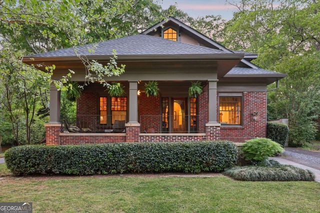 429 Adams Street, Decatur, GA 30030