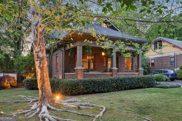 429 Adams Street, Decatur, GA 30030