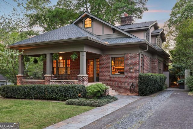 429 Adams Street, Decatur, GA 30030