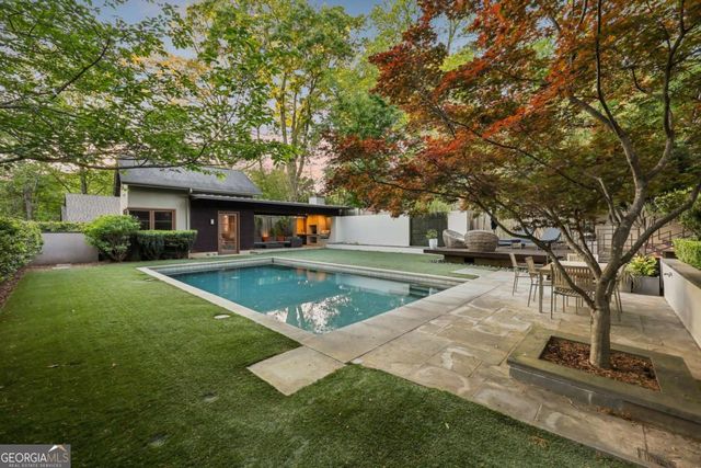 429 Adams Street, Decatur, GA 30030