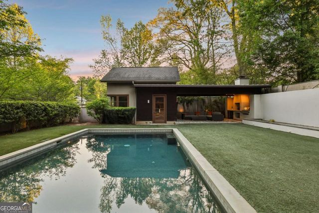 429 Adams Street, Decatur, GA 30030