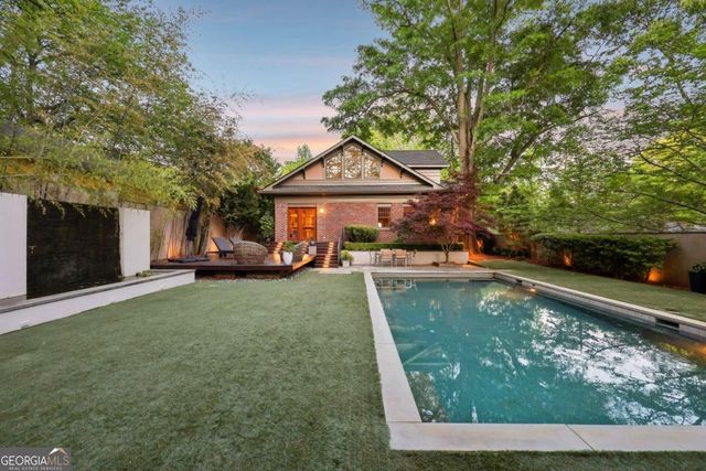 429 Adams Street, Decatur, GA 30030