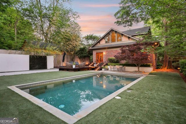 429 Adams Street, Decatur, GA 30030