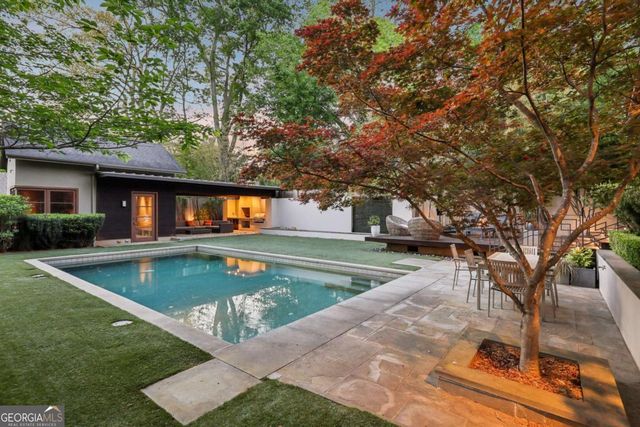 429 Adams Street, Decatur, GA 30030