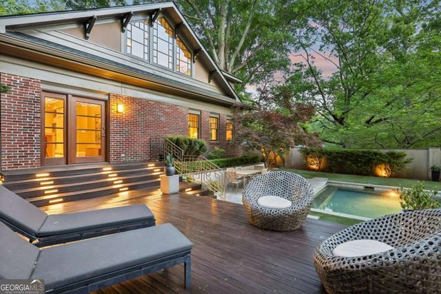 429 Adams Street, Decatur, GA 30030