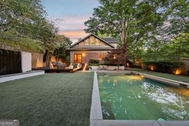 429 Adams Street, Decatur, GA 30030