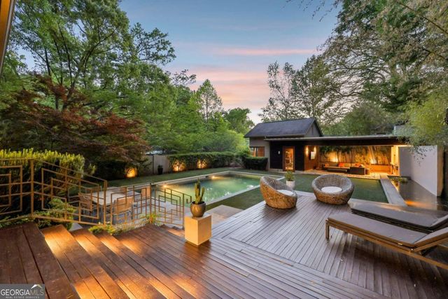 429 Adams Street, Decatur, GA 30030