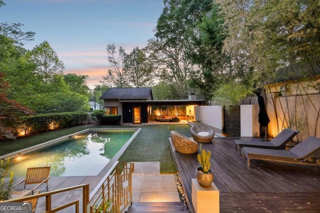 429 Adams Street, Decatur, GA 30030