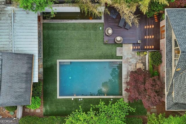 429 Adams Street, Decatur, GA 30030