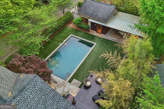 429 Adams Street, Decatur, GA 30030