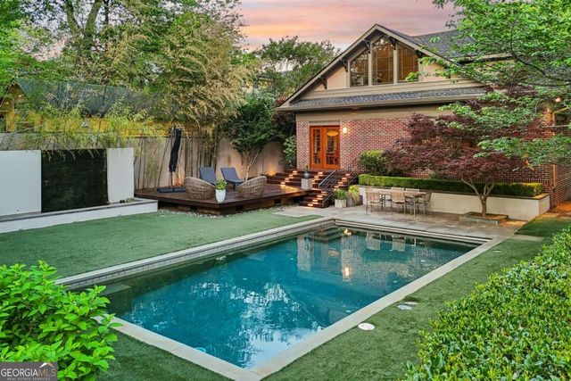 429 Adams Street, Decatur, GA 30030