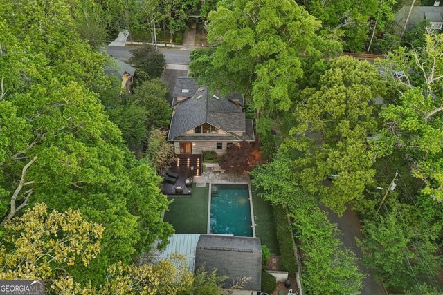 429 Adams Street, Decatur, GA 30030