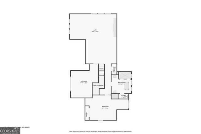 429 Adams Street, Decatur, GA 30030