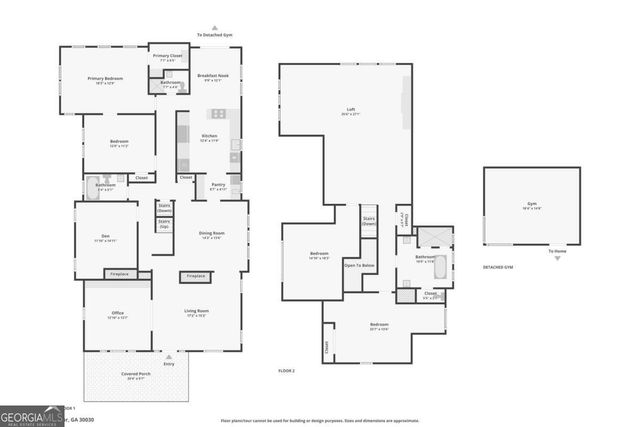 429 Adams Street, Decatur, GA 30030