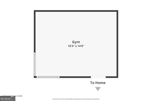 429 Adams Street, Decatur, GA 30030