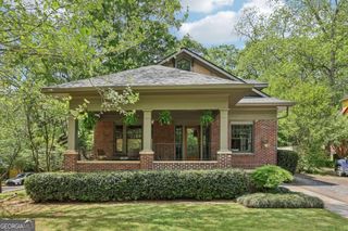 429 Adams Street, Decatur, GA 30030