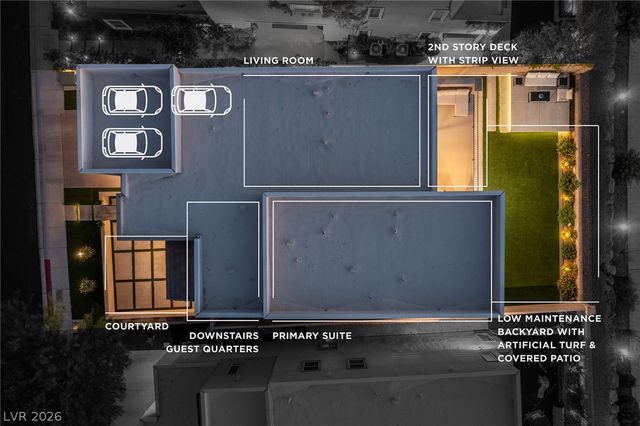 767 Glowing Horizon Street, Henderson, NV 89052