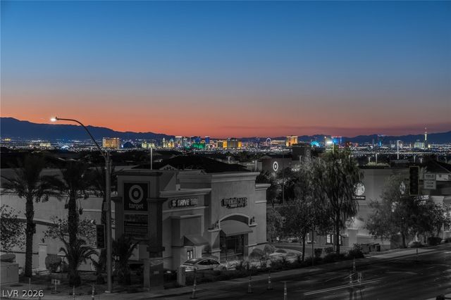 767 Glowing Horizon Street, Henderson, NV 89052