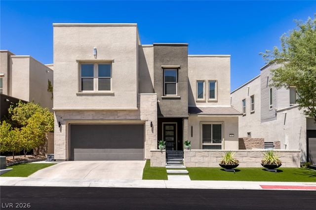767 Glowing Horizon Street, Henderson, NV 89052