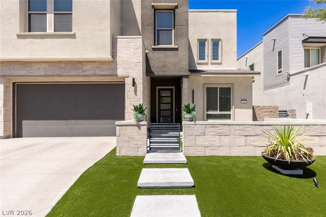 767 Glowing Horizon Street, Henderson, NV 89052