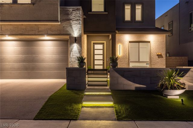 767 Glowing Horizon Street, Henderson, NV 89052