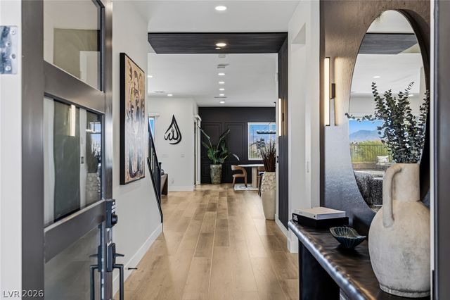 767 Glowing Horizon Street, Henderson, NV 89052