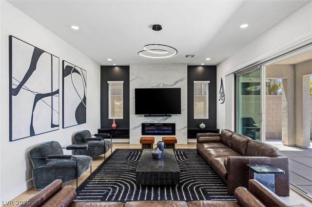 767 Glowing Horizon Street, Henderson, NV 89052