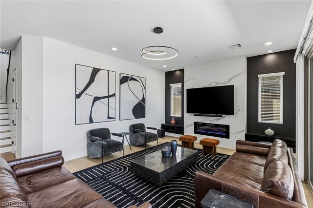 767 Glowing Horizon Street, Henderson, NV 89052