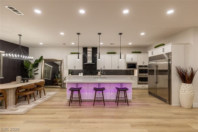 767 Glowing Horizon Street, Henderson, NV 89052