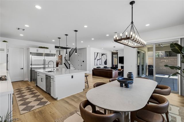 767 Glowing Horizon Street, Henderson, NV 89052