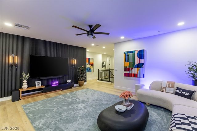767 Glowing Horizon Street, Henderson, NV 89052